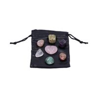Sage & Stone Love and Attraction Gemstone Collection- alt image 1