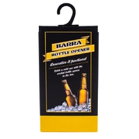 Novelty Fish Bottle Opener Barra- alt image 1