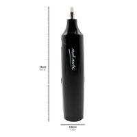 Mont Marte Eraser - Electric Eraser With 30pc Refills- alt image 1