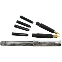 Mont Marte Calligraphy Set - 2 Nib 8pc- alt image 1