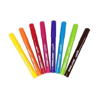 Mont Marte Kids - Mighty Markers 8pc- alt image 1