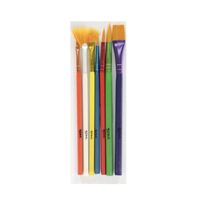 Mont Marte Kids - Brush Set 7pc- alt image 1