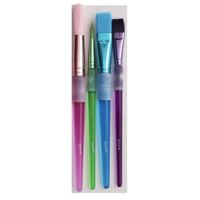 Mont Marte Kids - Brush Set 4pc- alt image 1