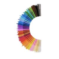 Mont Marte Signature Soft Pastels - Colour 36pc- alt image 1