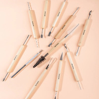 Mont Marte Sculpting - Clay Tool Set 11pc- alt image 1