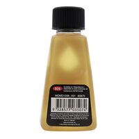 Mont Marte Oil Medium - Thickened Linseed Oil 125ml- alt image 1