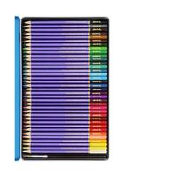 Mont Marte Premium Pencil Set - Watercolour Pencils In Tin 36pc- alt image 1