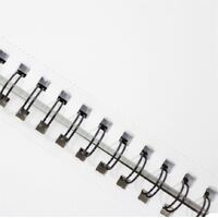 Mont Marte Discovery Sketch Book Spiral Bound A5 150gsm 30 Sheet- alt image 1