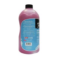 Mont Marte Signature Acrylic Paint Pump Bottle 1L - Magenta- alt image 1