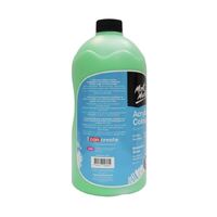 Mont Marte Signature Acrylic Paint Pump Bottle 1L - Monastral Green- alt image 1
