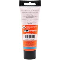Mont Marte Signature Acrylic Paint 75ml Tube - Orange- alt image 1