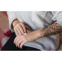 Nuage Skin Tattoo Moisturiser 150ml- alt image 1
