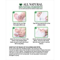 Detox Foot Pads - 14 Pack- alt image 1