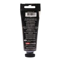 Mont Marte Dimension Acrylic Paint 75ml Tube - Titanium White- alt image 1