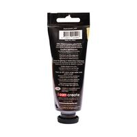 Mont Marte Dimension Acrylic Paint 75ml Tube - Sand- alt image 1