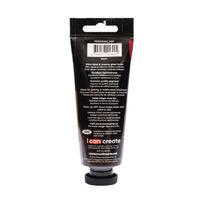 Mont Marte Dimension Acrylic Paint 75ml Tube - Magenta- alt image 1