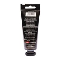 Mont Marte Dimension Acrylic Paint 75ml Tube - Mauve- alt image 1