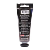 Mont Marte Dimension Acrylic Paint 75ml Tube - Phthalo Blue- alt image 1