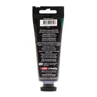 Mont Marte Dimension Acrylic Paint 75ml Tube - Viridian- alt image 1