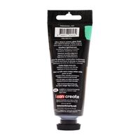 Mont Marte Dimension Acrylic Paint 75ml Tube - Emerald Green- alt image 1
