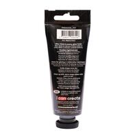 Mont Marte Dimension Acrylic Paint 75ml Tube - Terre Verte- alt image 1