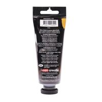 Mont Marte Dimension Acrylic Paint 75ml Tube - Yellow Ochre- alt image 1
