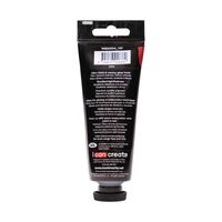 Mont Marte Dimension Acrylic Paint 75ml Tube - Pearl Wine Red- alt image 1
