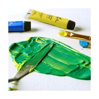 Mont Marte Paint Set - Acrylic Paints 12pc x 12ml- alt image 1
