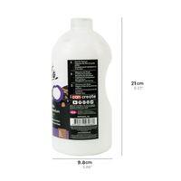 Mont Marte Acrylic Pouring Paint Medium 1 Litre for Fluid Art- alt image 1