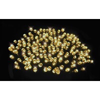 120 LED Fairy Lights Warm White- alt image 1