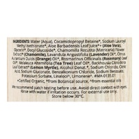 Akin Moisture Rich Hand Wash Antibacterial 500mL- alt image 2