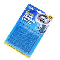 Drain Dropper Sticks 12 Pack- alt image 2