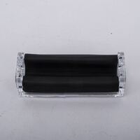 Manual Cigarette Tobacco Rolling Machine Clear- alt image 2