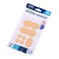 Foot Care Blister Cushion 7 Pack- alt image 2