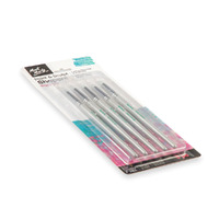 Mont Marte Paint & Sculpt Shapers 5pc- alt image 2