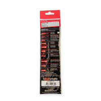 Mont Marte Gallery Series Paint Brush Set - Watercolour 4pc- alt image 2