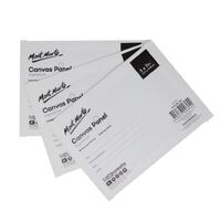 Mont Marte Canvas Panel 5" x 7" - 12.7 x 17.8cm - 3pc- alt image 2