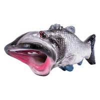 Novelty Fish Bottle Opener Barra- alt image 2