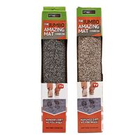 HomeBrite 50x80cm Jumbo Amazing Door Mat Super Absorbent - Randomly Selected- alt image 2