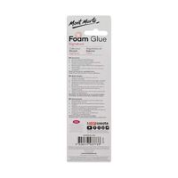 Mont Marte Signature Foam Glue 18.6 ML- alt image 2