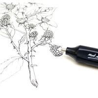 Mont Marte Eraser - Electric Eraser With 30pc Refills- alt image 2