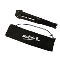 Mont Marte Desk Easel - Compact Aluminium- alt image 2