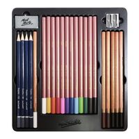 Mont Marte Signature Drawing Set 24pc- alt image 2