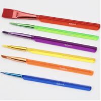 Mont Marte Kids - Brush Set 6pc- alt image 2