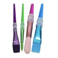 Mont Marte Kids - Brush Set 4pc- alt image 2