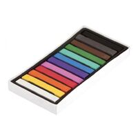 Mont Marte Signature Soft Pastels - Colour 12pc- alt image 2