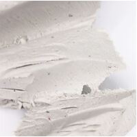 Mont Marte Premium Air Hardening Modelling Clay - White 500gm- alt image 2