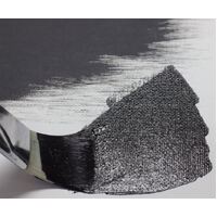 Mont Marte Gesso Primer - Black 500ml- alt image 2