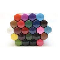 Mont Marte Signature Watercolour Pencils 24pc- alt image 2