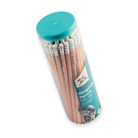 Mont Marte Signature Graphite Pencils - HB 50pc- alt image 2